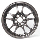 ROTA Circuit-10 (15x6.5, 4x100, +45mm, 67.1mm Hub) - Jinnspeed